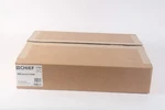 Chief MSP-DCCFCY220B Dual Lcd Monitor Height-adjustable Desk Mount New-open Box. Fixed Price $89.99.