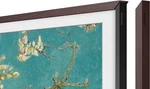 Samsung VGSCFC32BWB 32" The Frame Customizable Bezel In Modern Brown (2023). Fixed Price $87.95.
