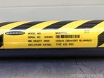 Banner Engineering MGR4816A Light Curtain (receiver Unit). Fixed Price $250.00.