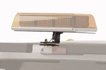 Backrack 91002REC Utility Light Bracket - 16 In. X 7 Rectangle Base. Fixed Price $59.99.
