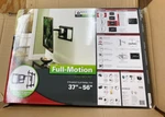 Sanus Full-motion Mount VLF220-B1. Fixed Price $101.54.