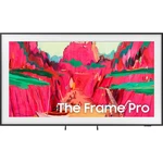 Samsung 85 Inch The Frame Pro LS03FW 4K Neo Qled Mini Smart Tv (2025) - Open. Fixed Price $2539.00.