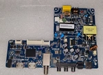 Insignia CV3553BH-K32 32" Tv Main Board Power Supply Pcb For NS-32D220NA20. Fixed Price $20.99.