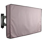 Outdoor Tv Cover Universal Weatherproof Protector For 40'' 42'' - Grey. Fixed Price $23.95.