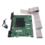 Samsung BN94-12399A Main Board UN49MU7000FXZA W Sensor Ribbon Cables UN49MU7500F. Fixed Price $39.99.