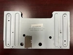 Inner Stand Mount Bracket Holder BN61-07962A Samsung 60" Led UN60EH6003FXZA Tv. Fixed Price $19.99.