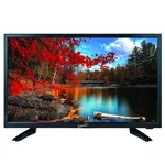 Supersonic SC-2411 23.6" Dled Hdtv With Built-in Dual Tuners, Hdmi Input, 108.... Fixed Price $201.58.