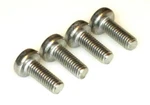 New Toshiba 50M2U Complete Screw Set For Wall Mount. Fixed Price $7.99.