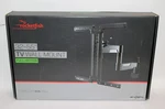 Rocketfish- Full-motion Wall Mount For Most 32-55TVS Black. Fixed Price $48.99.