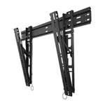 Crimson TU46 26-60" Ultra Thin Tilt Tv Wall Mount, Television Bracket, New. Fixed Price $55.00.