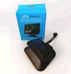 Echo Show 8 (3RD Gen) Adjustable Stand Usb-c Charging Port Black Open Box. Fixed Price $17.50.