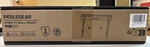 Perlegear PGMT7 Fixed Tv Wall Mount Bracket 100LBS Universal. Fixed Price $10.00.