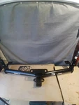 New Draw-tite Class Iii Trailer Hitch Receiver Fits Equinox, Terrain, #76028. Fixed Price $80.00.