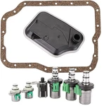4F27E FN4AEL Trans Shift Solenoid Filter Service Kit Compatible With Focus Pr.... Fixed Price $74.99.