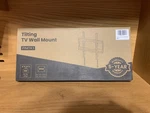 Pipishell Ul Listed Tilt Tv Wall Mount Bracket Low Profile For Most 23-55 Inch... Fixed Price $8.40.