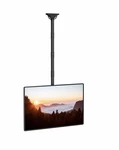 Wali Long Arm Tv Ceiling Mount, Fits Most Led, Lcd, Oled And Plasma Flat Scre.... Fixed Price $29.99.