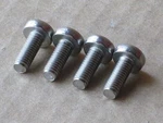 New Lg 55LN5200 Complete Screw Set For Wall Mount. Fixed Price $7.99.