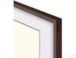 Samsung VG-SCFA43BWBZA 43" Customizable Frame-modern Brown. Fixed Price $85.00.
