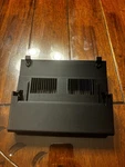 3D Custom Table Stand Compatible With Bang & Olufsen Beosound 2000/CENTURY Blk. Fixed Price $71.90.