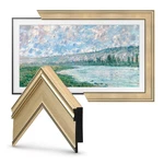 Deco Tv Frames 50" For Samsung The 2021-2026. Fixed Price $649.00.