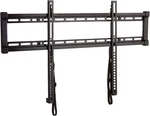 Slim Low Profile Wall Mount For 40"-80" Tvs Easy Install, Ul Certified. Fixed Price $108.99.