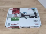 Tv Wall Mount 19"-39" Barkan Model 2400,FULL Motion Rang,holds To 55 Lbs. Fixed Price $21.00.