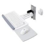 Ergotron 45-403-062 Neo-flex Keyboard Wall Mount (white) N/r. Fixed Price $424.99.