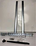 Racksolutions Rail Kit For Dell PE1870. Fixed Price $80.99.