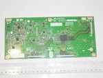 New Sharp LC-80LE661U T-con Display Control Board Z1031. Fixed Price $249.95.