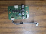 Sony XBR-65X850B XBR-55X850B K2 Mount (1-893-276-11) A-2033-108-A Wire. Fixed Price $8.99.