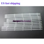12PCS Led Strips 6916L-1241A For Toshiba 50L4353D 50L1350UC 50L3400U. Fixed Price $27.72.