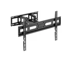 Open Box Manhattan Universal Basic Lcd Full Motion Wall Mount Black 461351. Fixed Price $26.95.