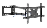 MPL28600 Long Arm Full Motion Tv Wall Bracket With 29 Inch Extension Articulatin. Fixed Price $85.79.