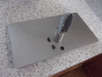 Toshiba Stand Base 32L2300U Legs Feet Tv Mount Pedestal ECRI32T100I Free Ship. Fixed Price $35.00.