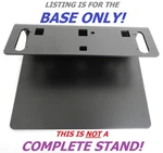 Samsung QN75Q90R QN75Q90T QN75QN90A QN75QN90B Stand Base Only BN63-18010X Used. Fixed Price $57.95.