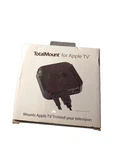 Innovelis Totalmount For Apple Tv - Mounts Behind Your Television. Fixed Price $12.99.