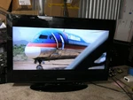 Samsung Classic 2012 Model 32" 720P Hd Lcd Television LN32D403E2D. Fixed Price $125.00.