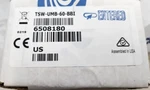 New! Crestron TSW-UMB-60-BBI Recessed Wall Mount Back Box For TSW-X60 Series. Fixed Price $25.00.