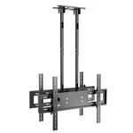 Hillport Ceiling Tv Mount, Screen Adjustable Hanging Vesa 900X600MM, T580-2. Fixed Price $169.80.