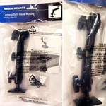 Arkon Mounts CMPHD006 Camera Drill Base With Multi-angle Arm Read. Fixed Price $55.00.