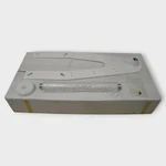 Seaview PMV-24U Gps Extension Bar F/ Furuno Dome Mounts New-old-stock. Fixed Price $117.99.