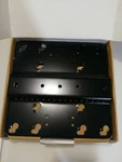 Vantage Point ,AX2WL01 Model, Flat Wall Mount, Up To 100LBS. Fixed Price $36.00.