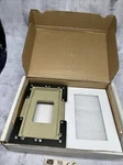 Wall-smart 10-01-825-WH Retrofit Mount For Urc TKP-5600. Fixed Price $139.97.