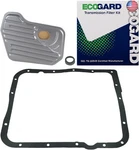 Ecogard XT1211 Premium Professional Automatic Transmission Filter Kit Fits. Fixed Price $35.65.