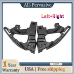 Bumper Headlamp Support Bracket Front Pair Beam Mount Fits Honda Hr-v 2016-2018. Fixed Price $22.25.