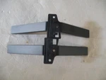 Lg 55UQ9000PUD MAM657648 Tv Stand (base). Fixed Price $45.00.