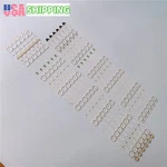 Led Strip For UN55JU7100F UN55MU6300F UN55JU6500F UN55JU6700F BN96-34798A 34797A. Fixed Price $38.72.