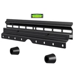 Xinlei No Tv Mount, Drywall Studless 400X400MM Vesa, Black. Fixed Price $21.46.