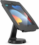 Compulocks Brands - 333B102IPDSB Ipad 10.2 Space Enclosure Mast Counter Stand. Fixed Price $294.84.