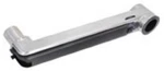 Ergotron Mounting Extension For Keyboard - Polished Aluminum (45362026). Fixed Price $99.64.